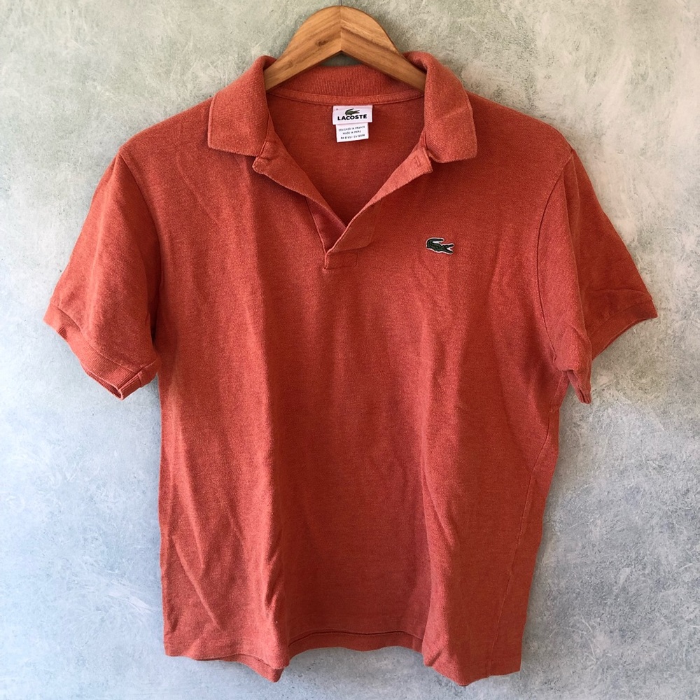 Polo by Ralph Lauren men’s polo shirt, size 5
